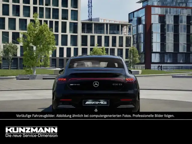 Mercedes-Benz EQE 53