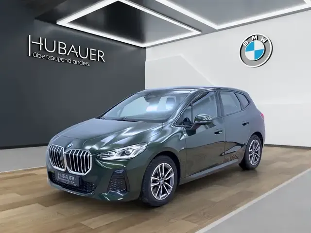 BMW 220