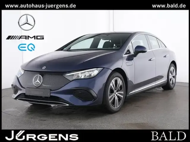 Mercedes-Benz EQE 300