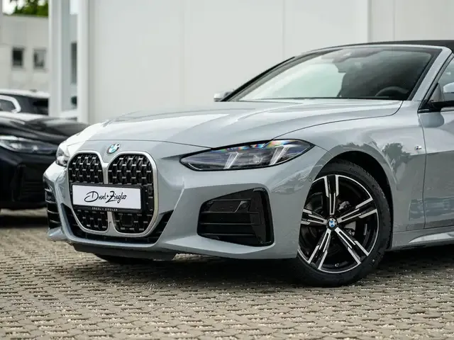 BMW 420