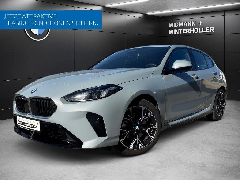 BMW 120