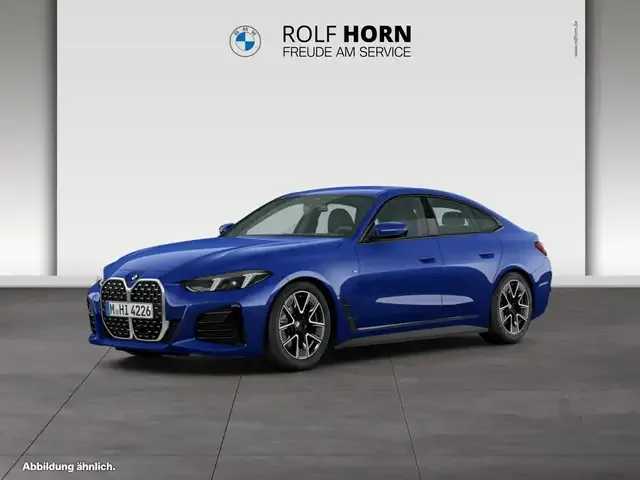 BMW 420