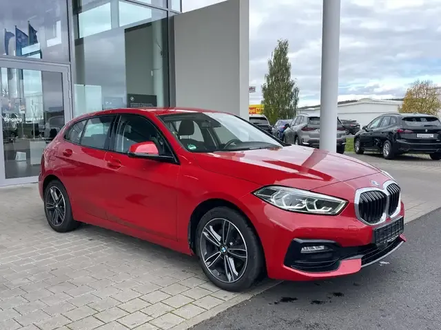 BMW 116