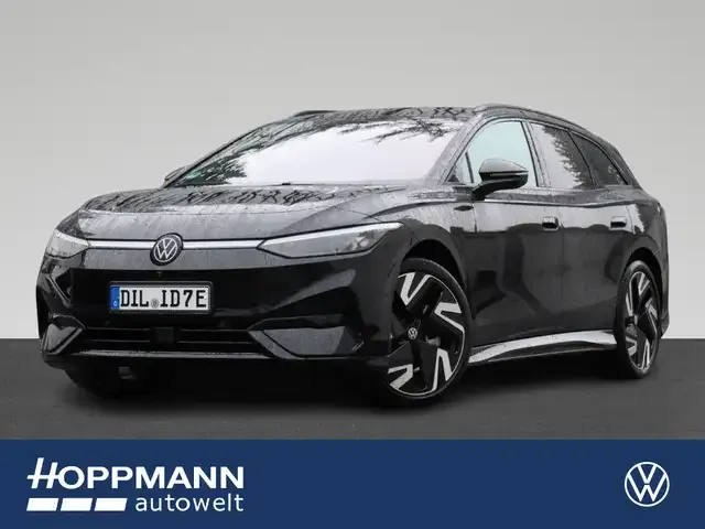 Volkswagen ID.7