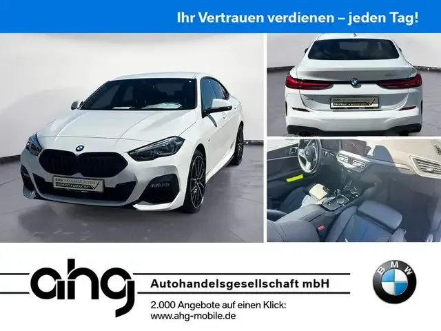BMW Sonstiges