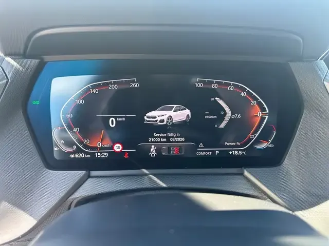 BMW Sonstiges