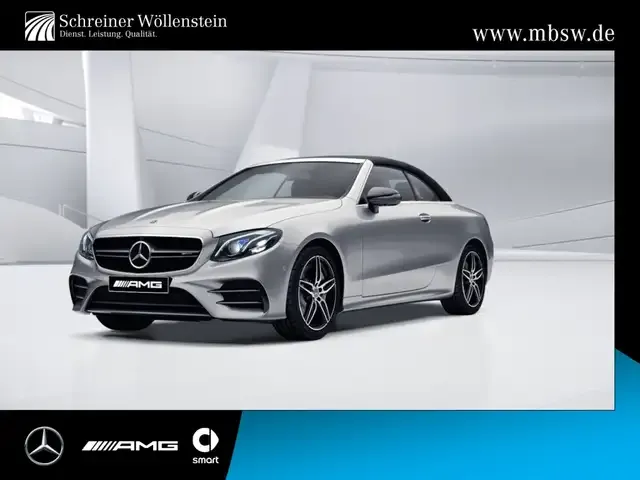 Mercedes-Benz Sonstige