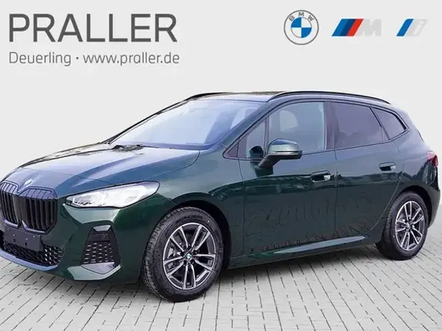BMW 220