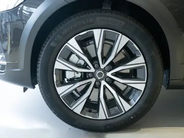 Volvo V90 Cross Country