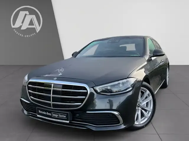 Mercedes-Benz S 400