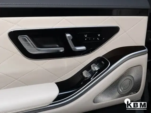 Mercedes-Benz S 350