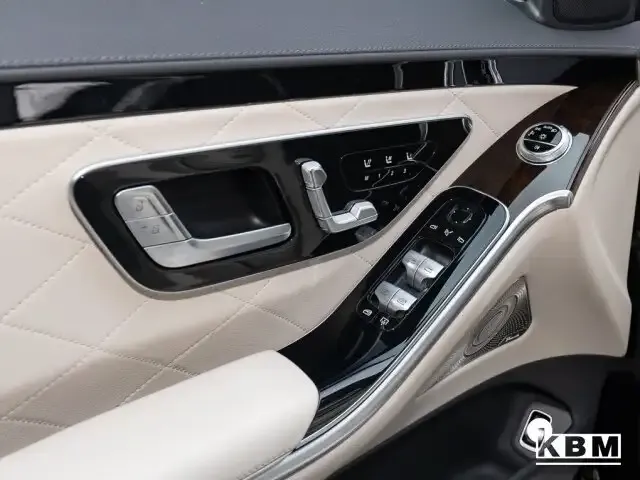 Mercedes-Benz S 350