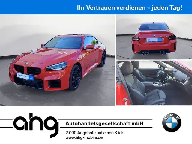 BMW M2