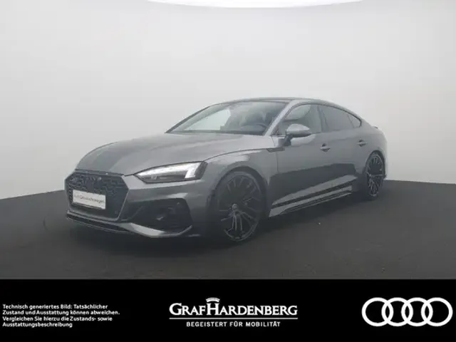 Audi RS5