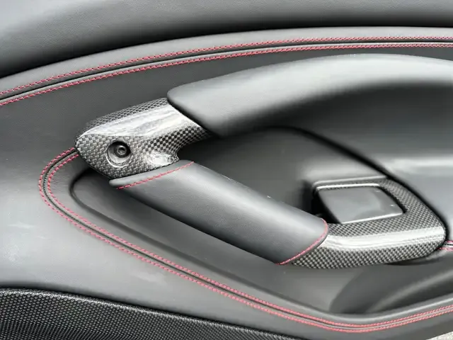 Ferrari F8 Tributo