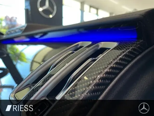 Mercedes-Benz S 63 AMG