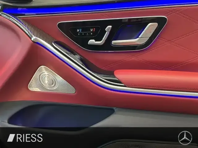 Mercedes-Benz S 63 AMG