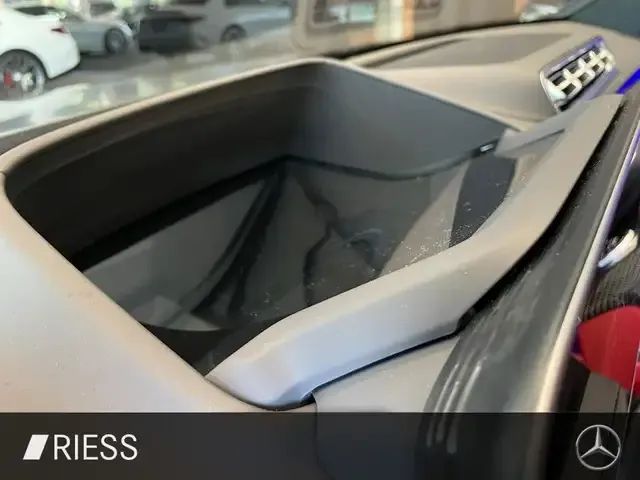 Mercedes-Benz S 63 AMG