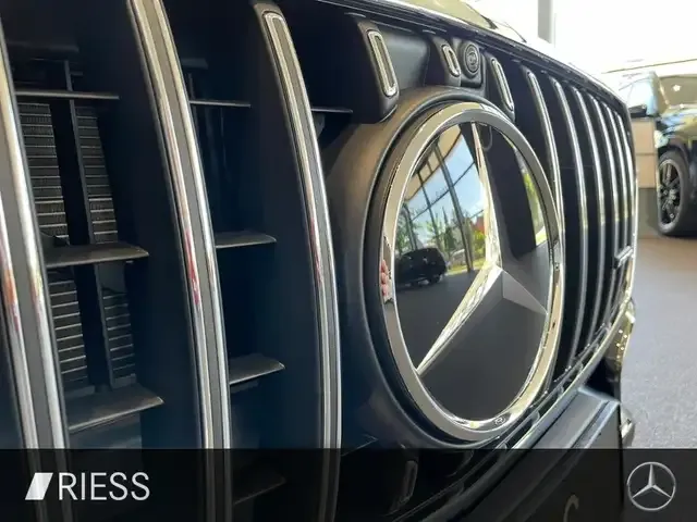 Mercedes-Benz S 63 AMG