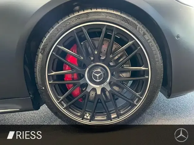 Mercedes-Benz S 63 AMG