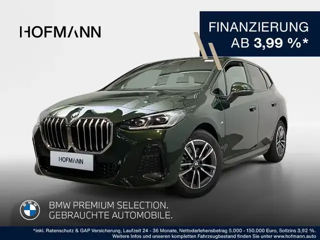 BMW 223