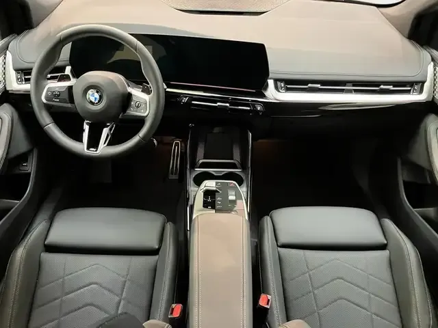 BMW 223