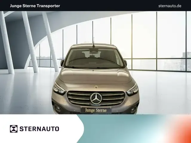 Mercedes-Benz T-Klasse