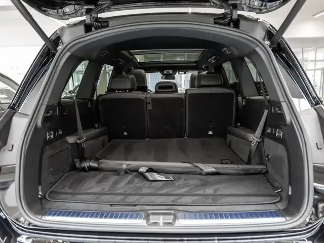Mercedes-Benz GLS 450