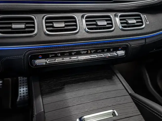 Mercedes-Benz GLS 450