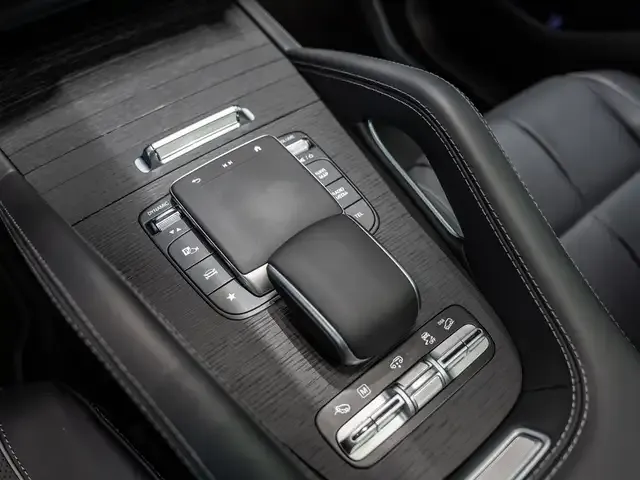 Mercedes-Benz GLS 450