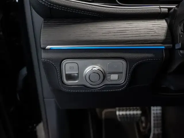 Mercedes-Benz GLS 450