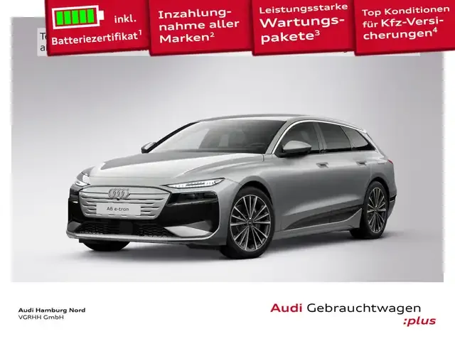 Audi Sonstiges