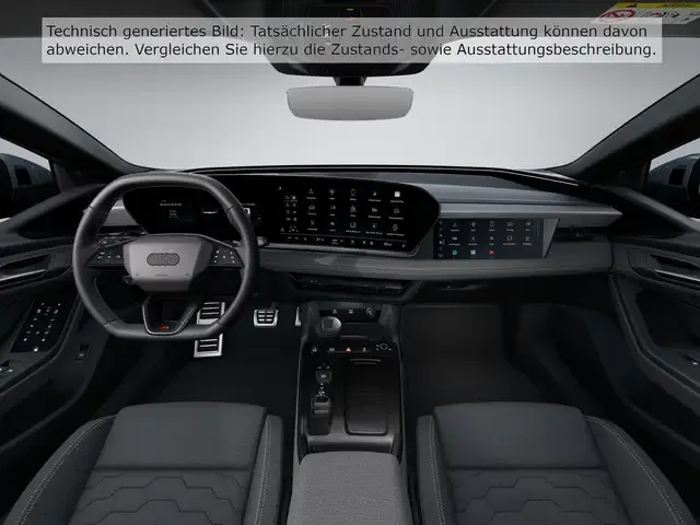 Audi Sonstiges