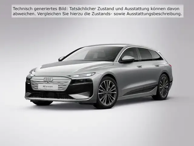 Audi Sonstiges