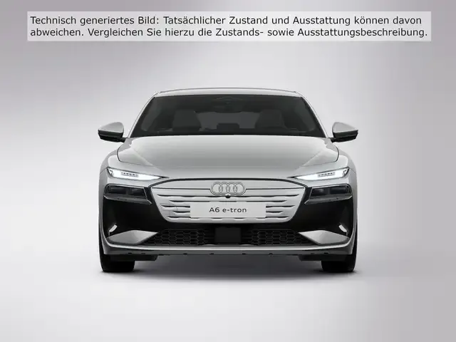 Audi Sonstiges