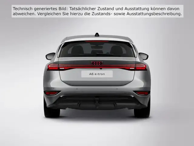 Audi Sonstiges