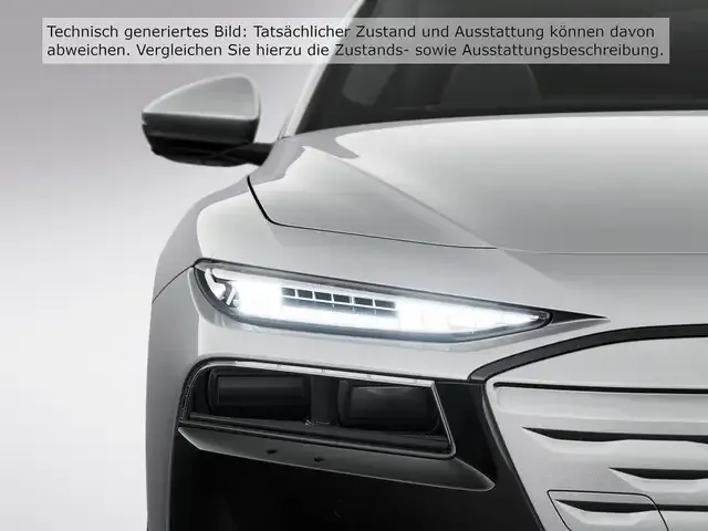 Audi Sonstiges