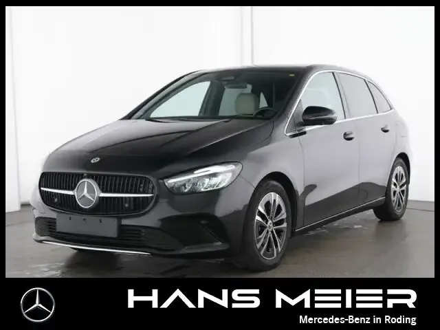 Mercedes-Benz B 250