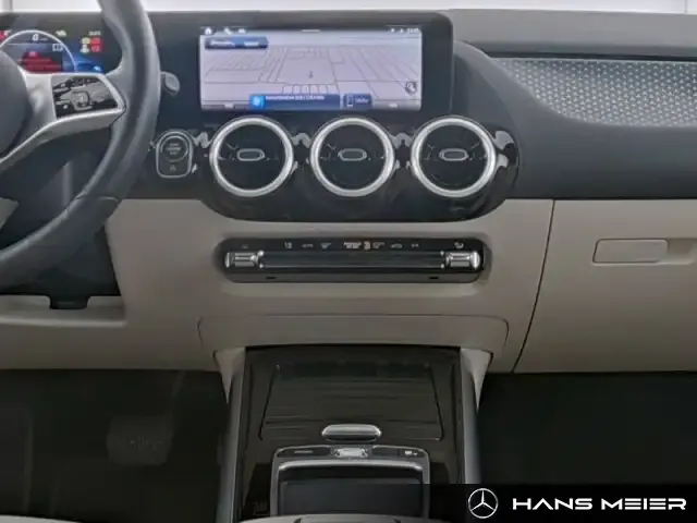 Mercedes-Benz B 250