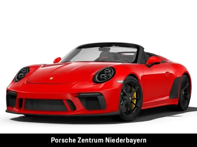 Porsche 991