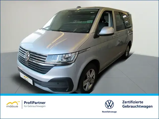 Volkswagen T6.1 Multivan
