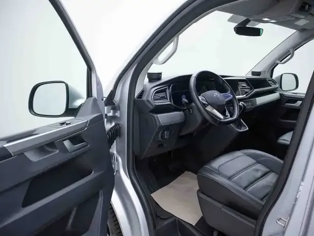 Volkswagen T6.1 Multivan