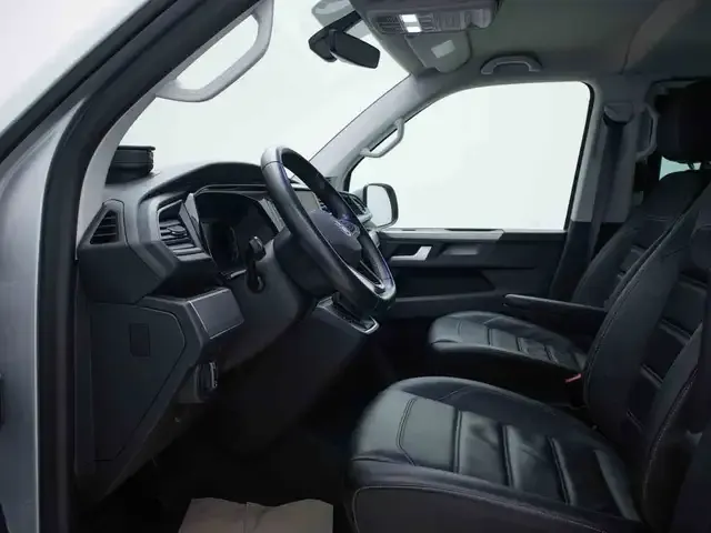 Volkswagen T6.1 Multivan