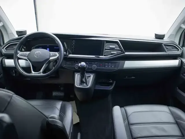 Volkswagen T6.1 Multivan