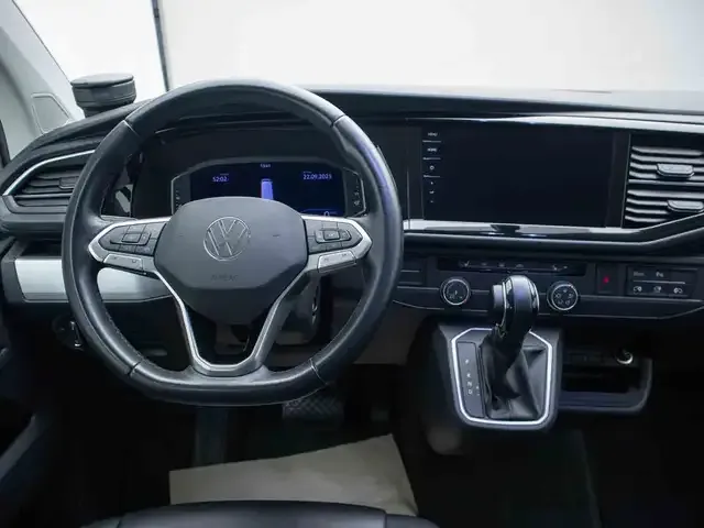 Volkswagen T6.1 Multivan
