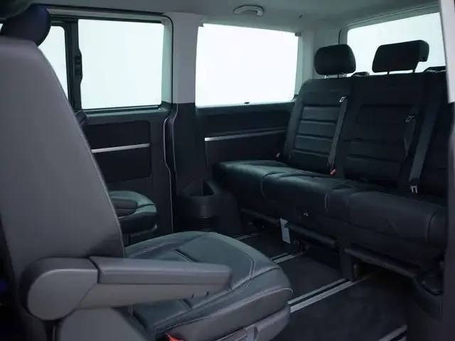 Volkswagen T6.1 Multivan