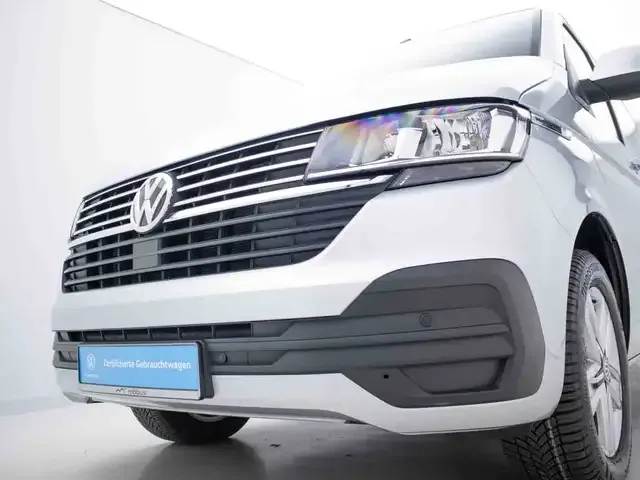 Volkswagen T6.1 Multivan