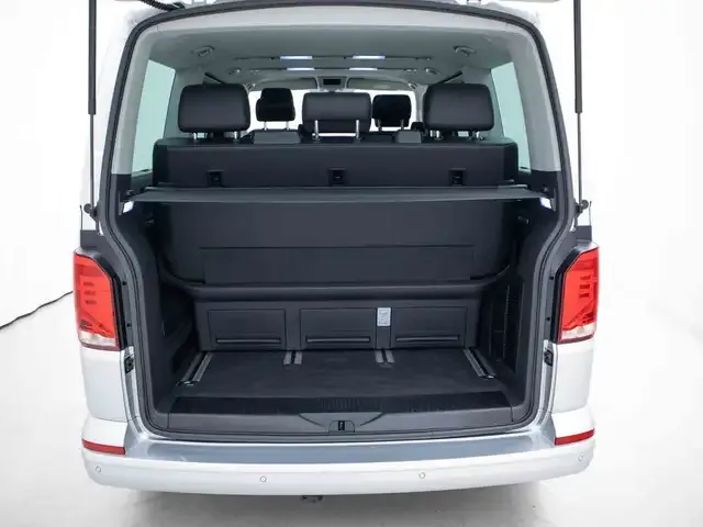 Volkswagen T6.1 Multivan