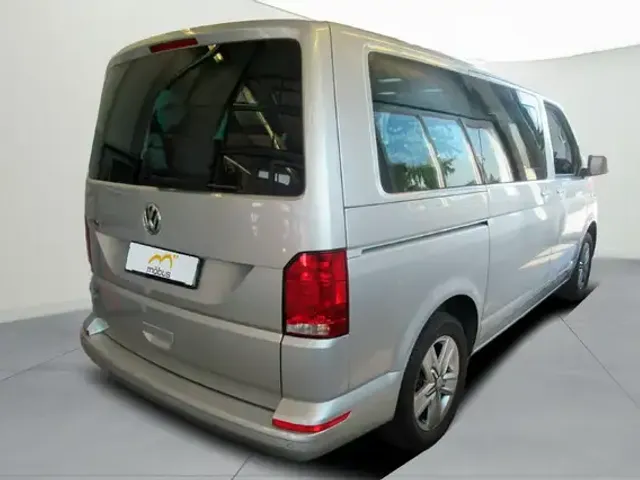 Volkswagen T6.1 Multivan
