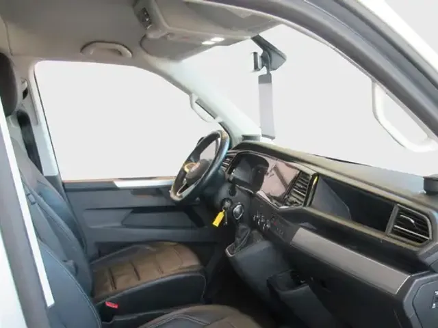 Volkswagen T6.1 Multivan